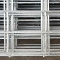 1x2 Salded Drut Mesh panel używany do budowy